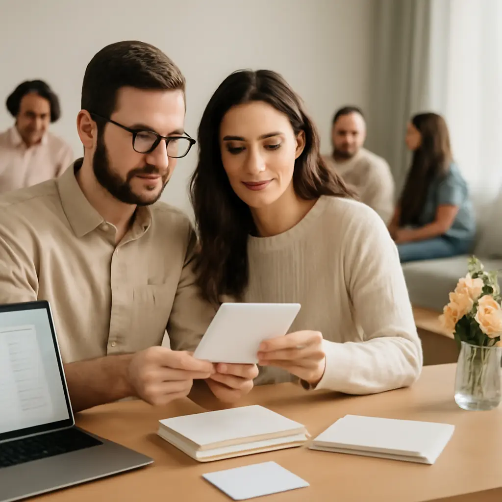 7 Ways to Reinvent Your Wedding Guest List Without Drama Today