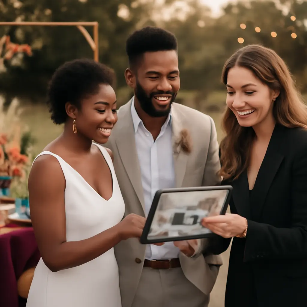 7 Wedding Trends That Will Dominate 2024 — Insider Guide for Couples