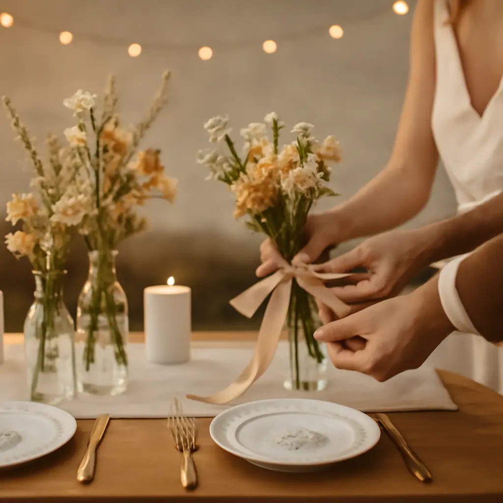 9 Smart Ways to Cut Wedding Costs Without Sacrificing Style This Year