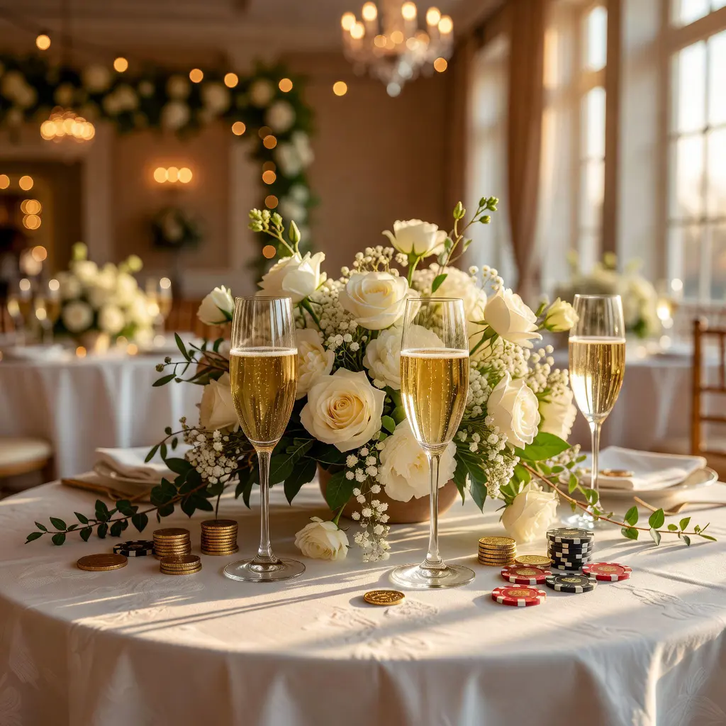 How Free Spiny Zdarma Changed Our Wedding: A Real Case Study
