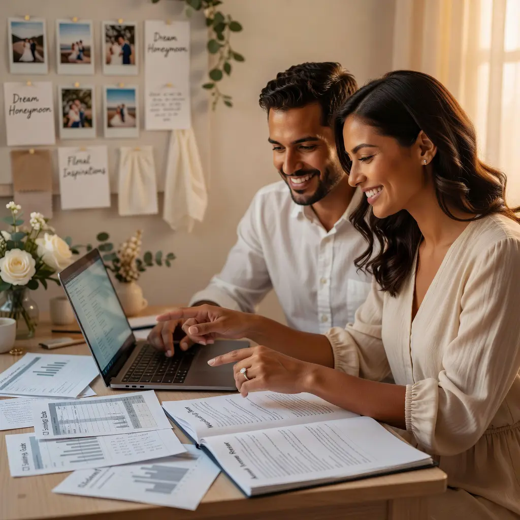 How Online Casino Recenze Changed Our Wedding Plans: A Couple's Story