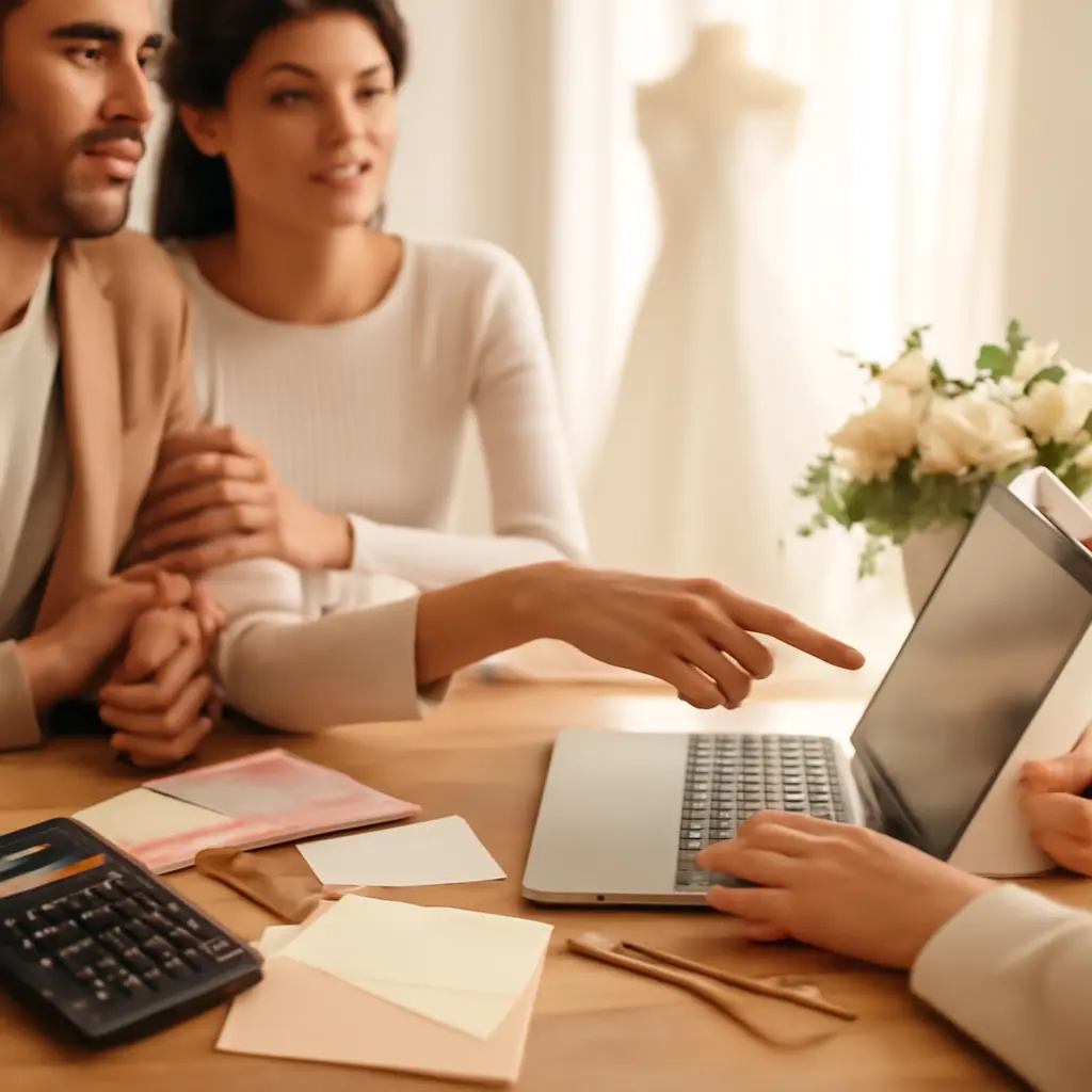 Wedding Planning Secrets: What Experts Won't Tell You About Budgeting
