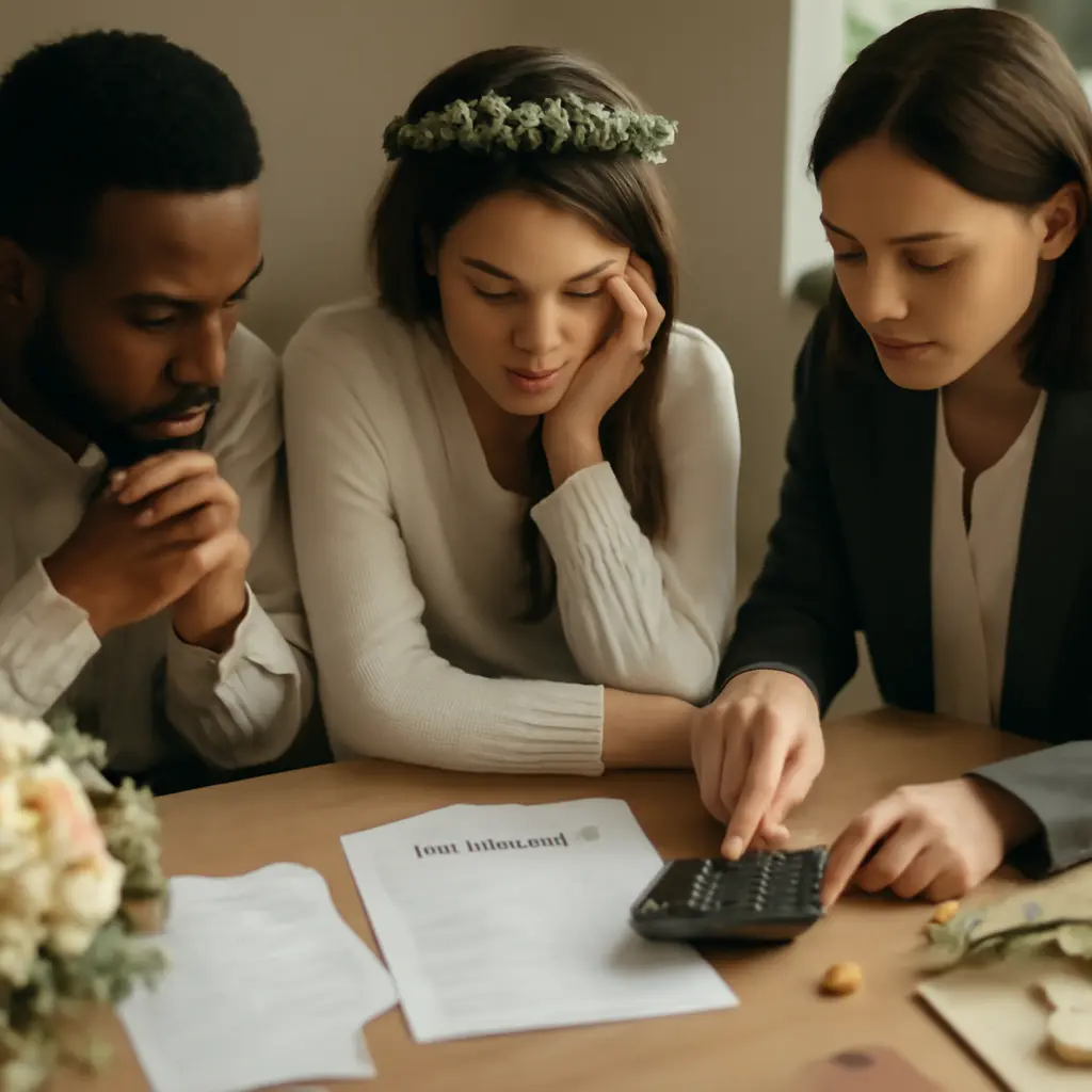 Wedding Planning Secrets: What Experts Won't Tell You About Costs